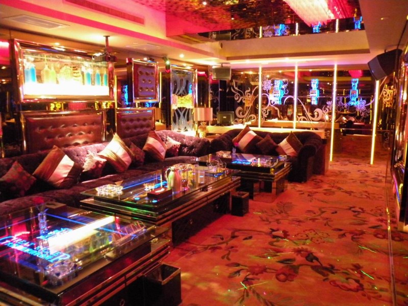 达州商务ktv计时方式详解-开江县ktv预订